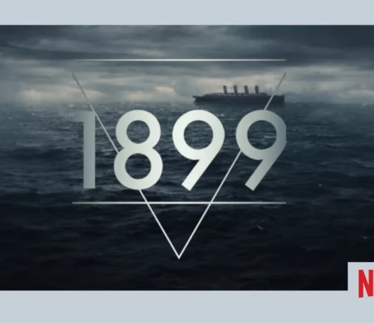 1899 trilha sonora músicas Netflix