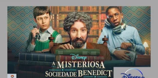 A misteriosa sociedade Benedict Disney Plus A misteriosa sociedade benedict 2 temporada a misteriosa sociedade benedict 2x03 A misteriosa sociedade benedict 2x03 torrent A Misteriosa sociedade Benedict 2x03 dublado Assistir a Misteriosa Sociedade Benedict