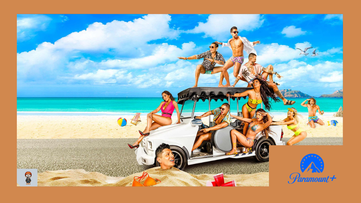 Acapulco Shore 10x08 Acapulco shore 10 temporada acapulco shore assistir online acapulco shore torrent acapulco shore paramount plus