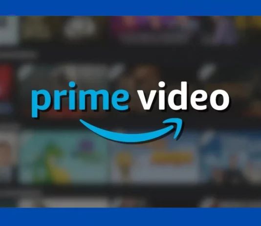 Amazon Prime Video Novembro 2022 Amazon Prime video estreias