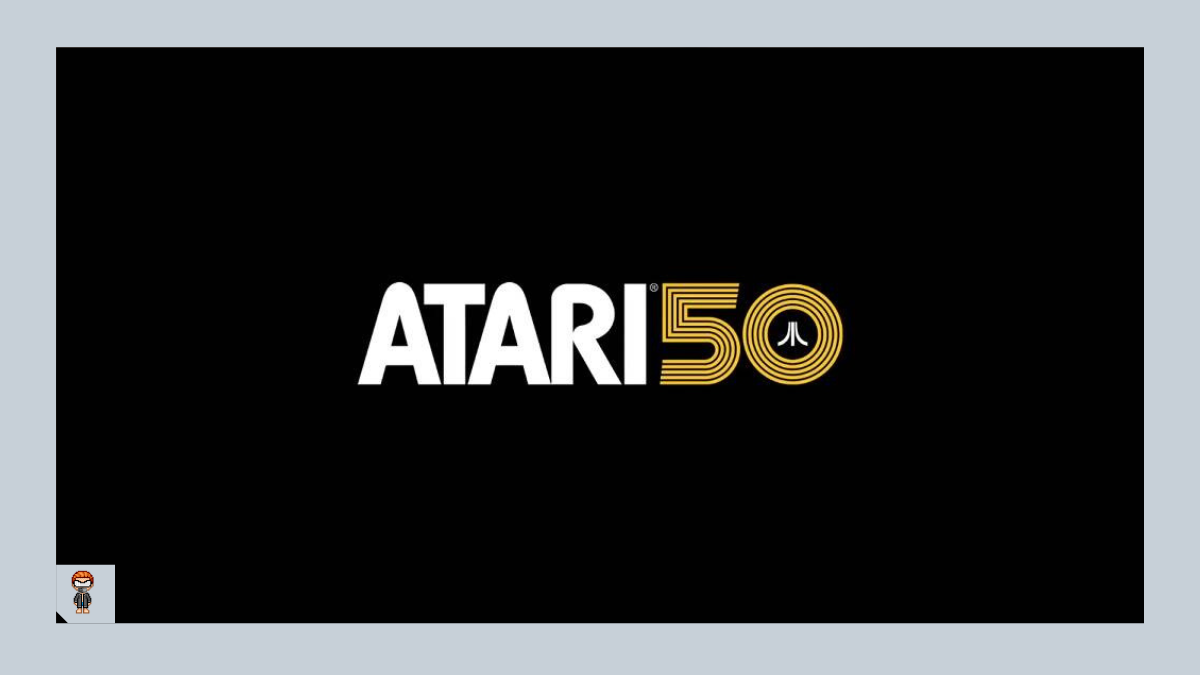 Atari 50: The Anniversary Celebration steam Atari 50: The Anniversary Celebration pc Atari 50: The Anniversary Celebration jogar