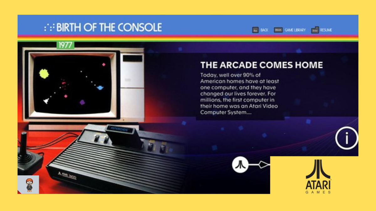 atari 50: the anniversary celebration list atari 50: the anniversary celebration list game atari 50: the anniversary celebration review atari 50