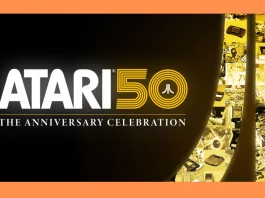 Atari 50: Anniversary Celebration - Atari review Atari 50: Anniversary Celebration - Atari análise