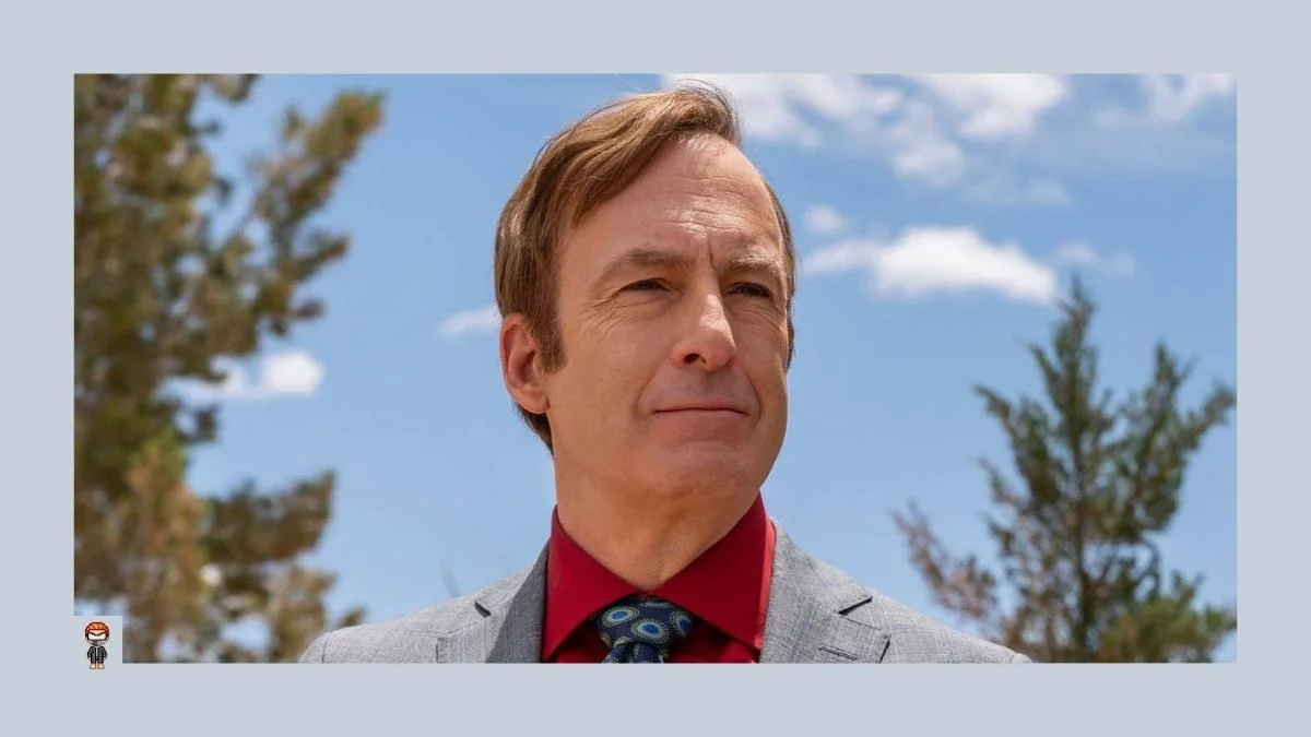 Bob Odenkirk Marvel Better Call Saul