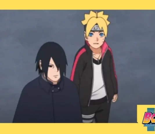 assistir Boruto 274 online ep