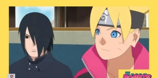 assistir Boruto 275 online ep legendado