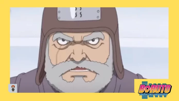 Boruto: Naruto Next Generations (Legendado) - Episódio 276 - Bem