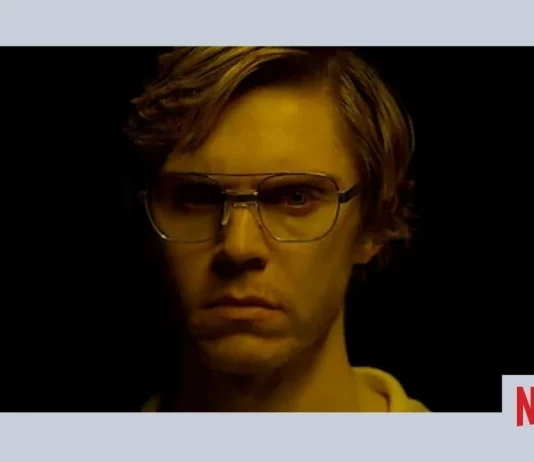 Dahmer série renovada netflix antologia 2ª temporada