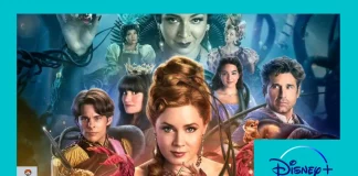 Desencantada Disney Plus assistir Desencantada online Desencantada dublado Desencantada torrent