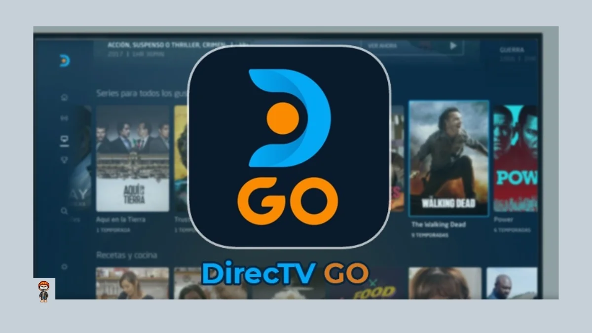 DGO recorde copa do mundo Direct TV Go