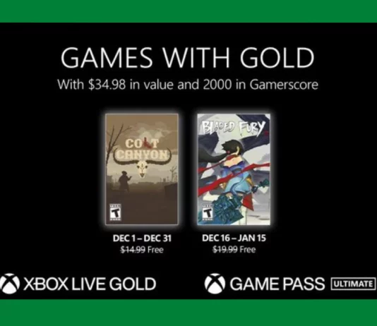 Games with gold dezembro 2022 games with gold december 2022 games with gold jogos gratuitos