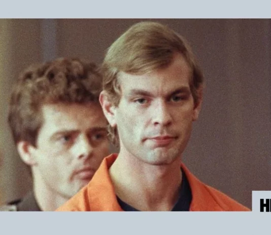 Jeffrey Dahmer: A Mente de Um Monstro trailer hbo max documentário