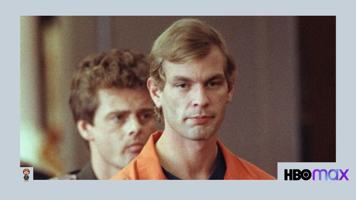 Jeffrey Dahmer: A Mente de Um Monstro trailer hbo max documentário