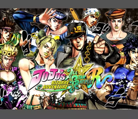 JoJo's Bizarre Adventure: All-Star Battle R review JoJo's Bizarre Adventure: All-Star Battle R gameplay JoJo's Bizarre Adventure: All-Star Battle R requisitos JoJo's Bizarre Adventure: All-Star Battle R analise JoJo's Bizarre Adventure: All-Star Battle R download JoJo's Bizarre Adventure: All-Star Battle R PC