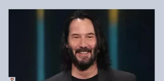 Keanu Reeves confirmado CCXP 2022 John Wick