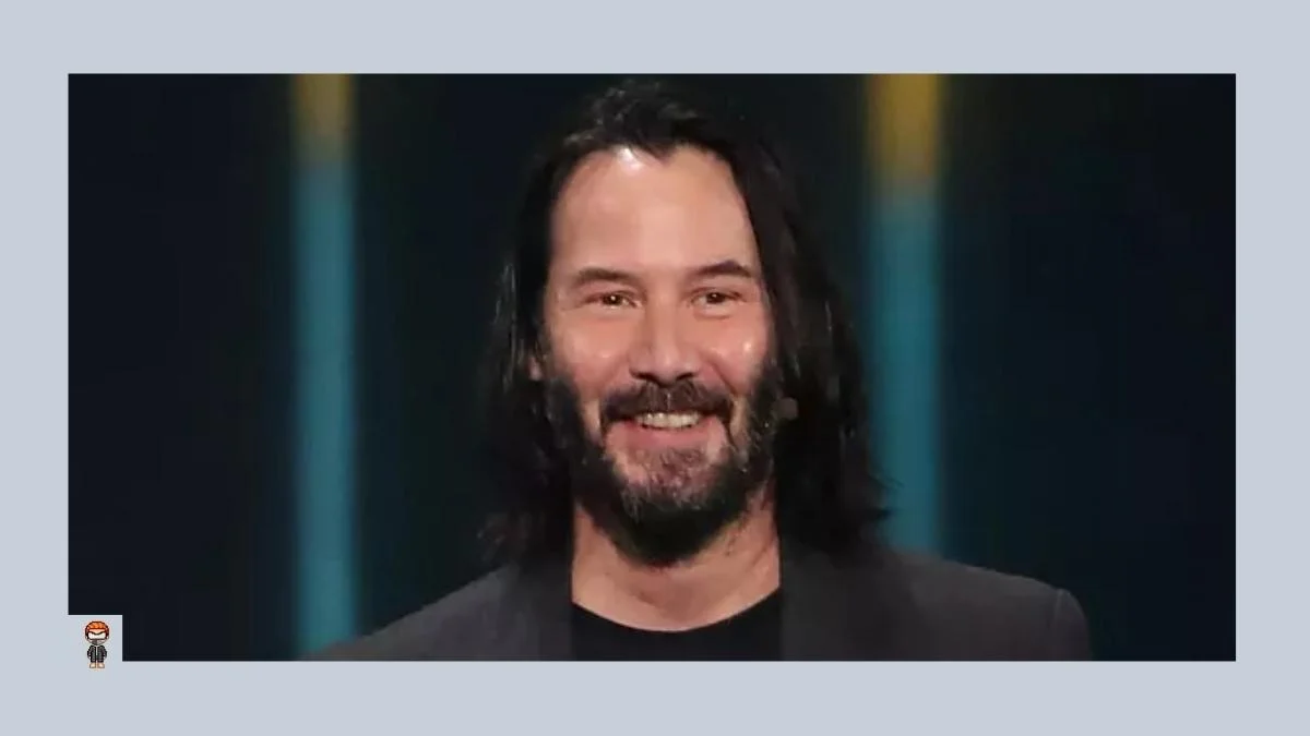 Keanu Reeves confirmado CCXP 2022 John Wick