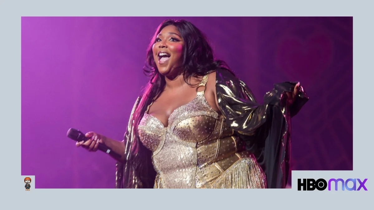 Love Lizzo HBO documentário assistir online de graça