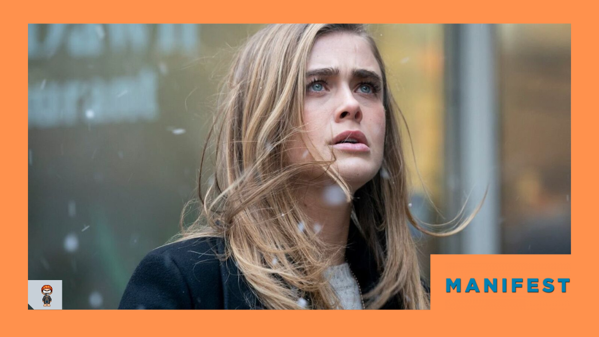 Manifest Manifest 4ª temporada Manifest 4ª temporada torrent Manifest Manifest Netflix assistir manifest online