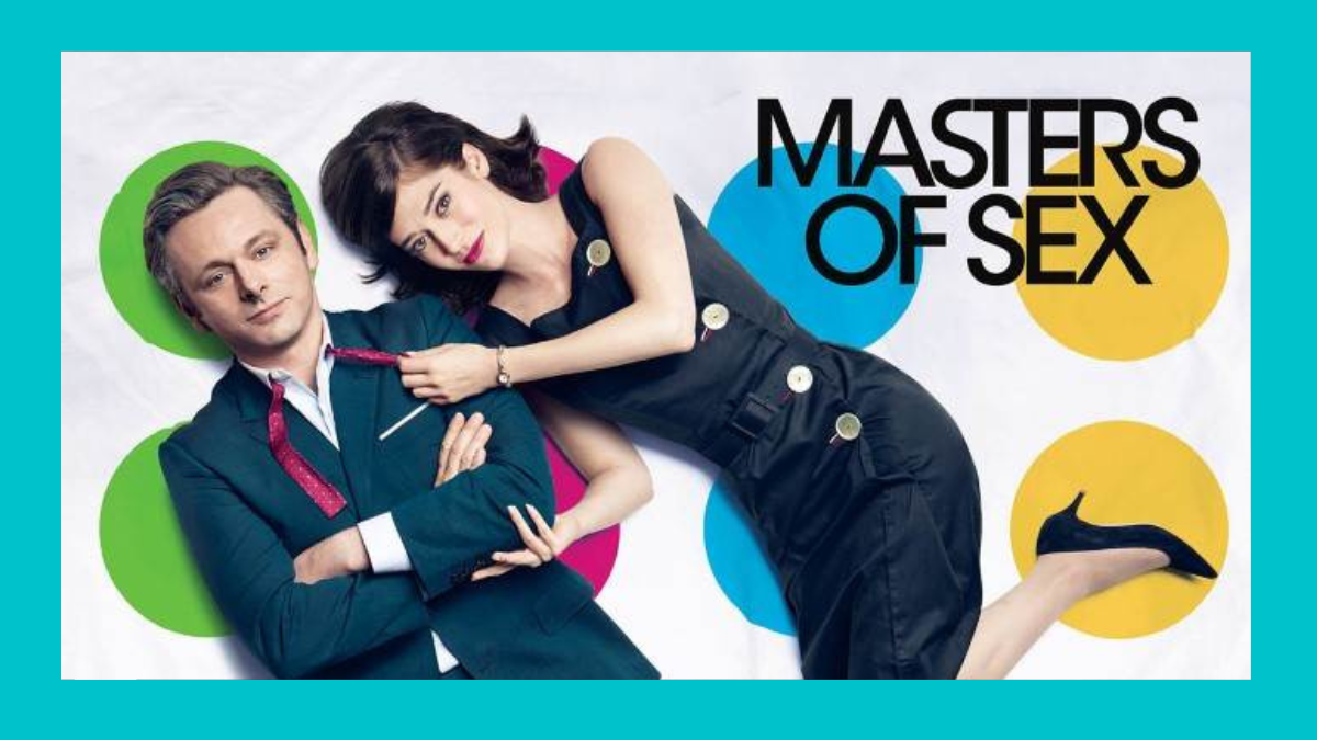 Masters of sex paramount plus Masters of sex assistir online masters of sex torrent