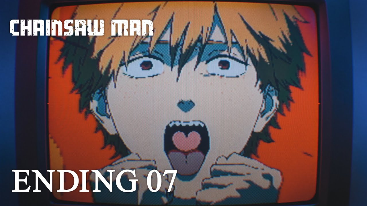 Chainsaw Man: Dublado episódio 8, By Zica#Anime
