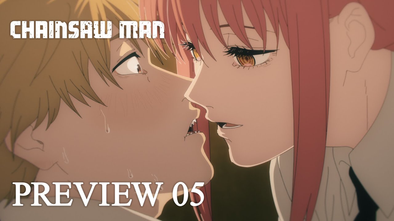 Chainsaw Man: quando estreia o episódio 8? - MeUGamer