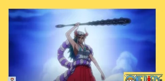 assistir One Piece 1041 online ep legendado