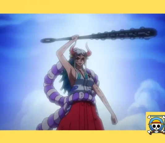 assistir One Piece 1041 online ep legendado