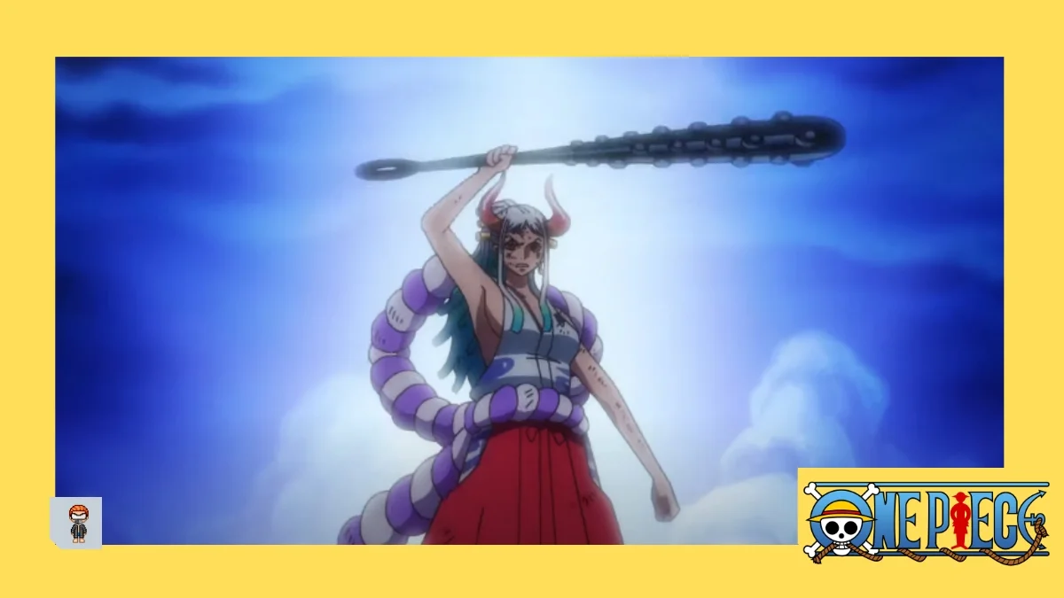 assistir One Piece 1041 online ep legendado