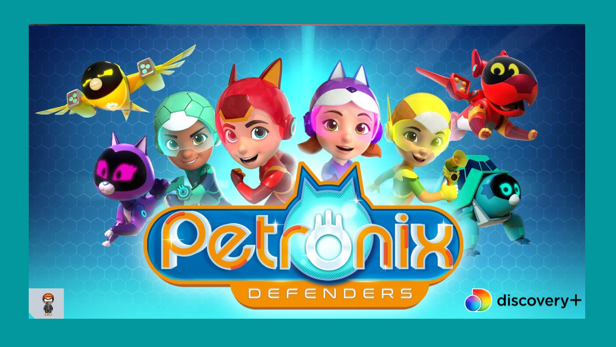 Petronix discovery plus Petronix assistir online