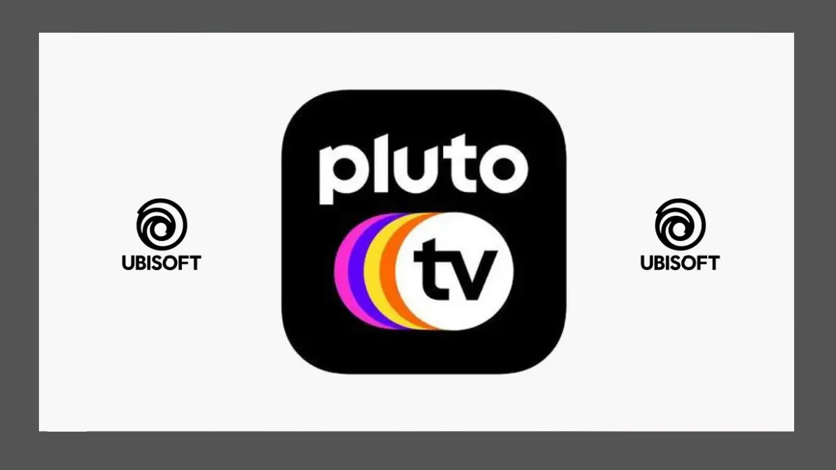 Pluto TV Ubisoft Pluto tv assistir online