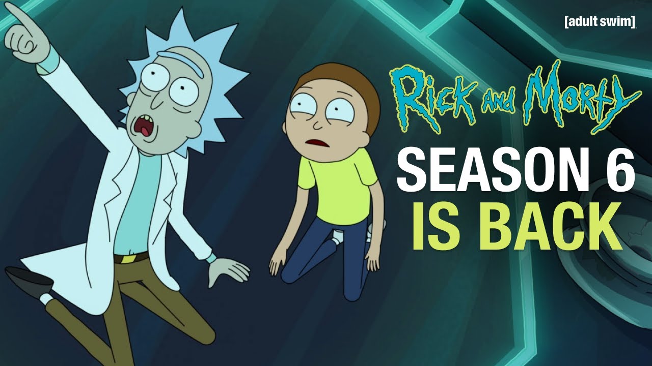 Rick and Morty 6x09: episódio já disponível - MeUGamer