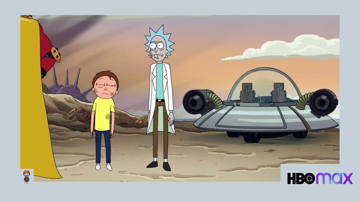 Rick and Morty 6x09: episódio já disponível - MeUGamer