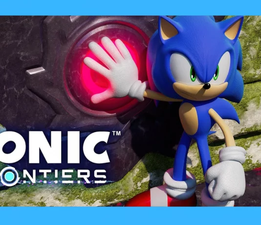 Sonic Frontiers review Sonic Frontiers análise sonic frontiers gameplay