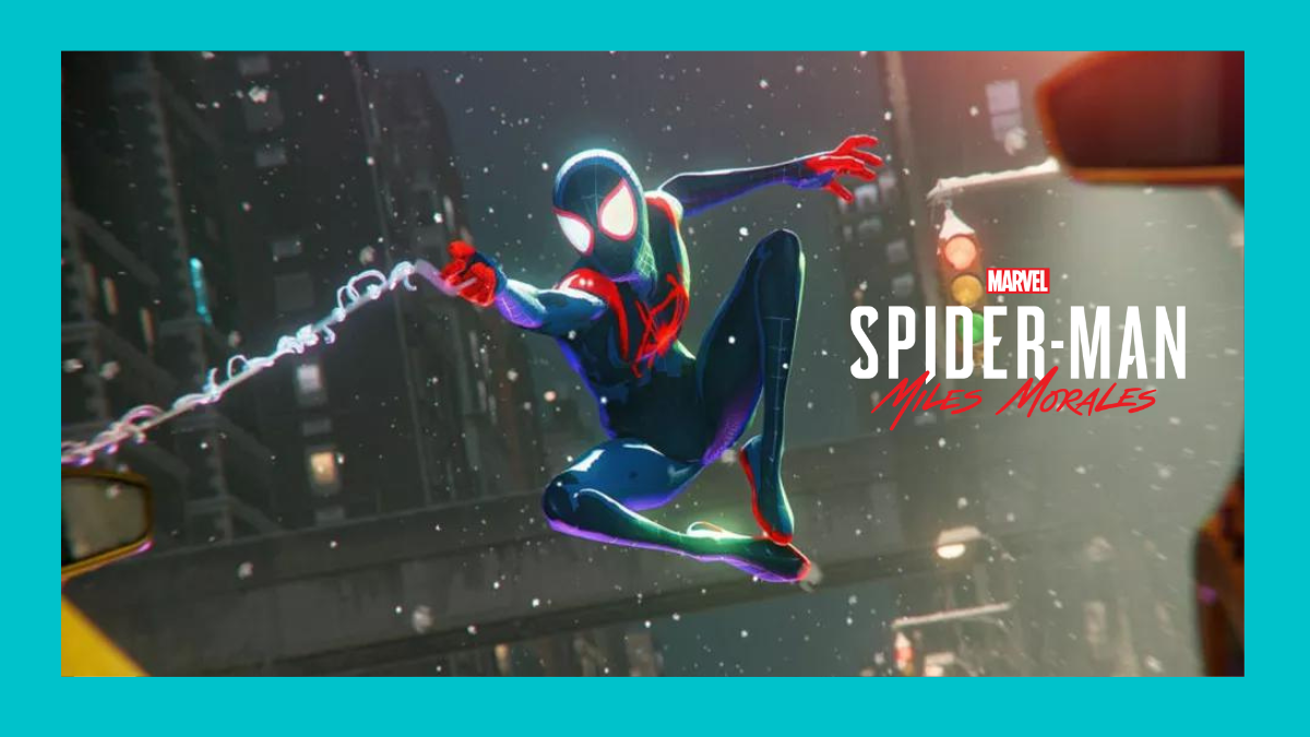 Marvel's Spider-Man: Miles Morales - Requisitos mínimos e recomendados PC