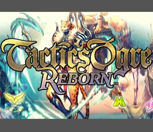 Tactics Ogre: Reborn - o clássico retornou no console e PC