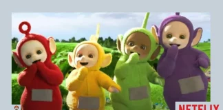 assistir Teletubbies online torrent netflix de graça