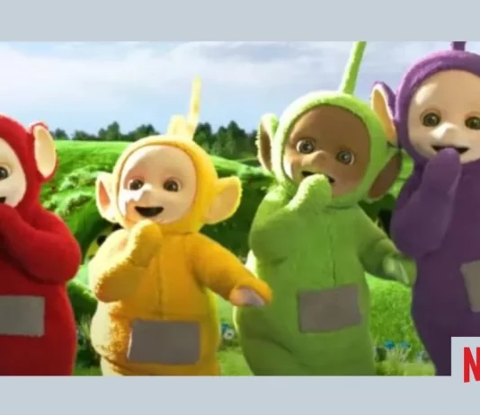 assistir Teletubbies online torrent netflix de graça