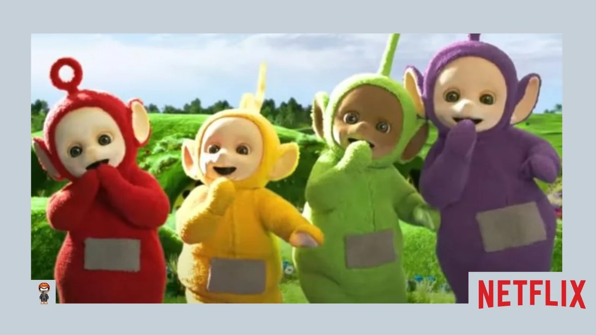 assistir Teletubbies online torrent netflix de graça