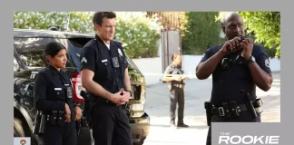 the rookie online 5x07 horário, the rookie paramount plus, the rookie onde assistir,The rookie 5x07, the rookie 5x07 legendado,