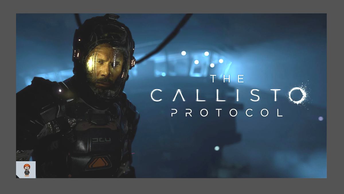 The callisto protocol trailer the callisto protocol gameplay the callisto protocol game pass