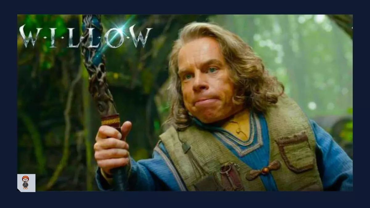 Willow disney plus willow teaser willow assistir online