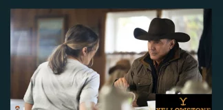 Yellowstone Yellowstone 5ª temporada Yellowstone assistir online Yellowstone 5ª temporada torrent Yellowstone 5ª temporada Paramount Plus Yellowstone 5ª temporada legendado