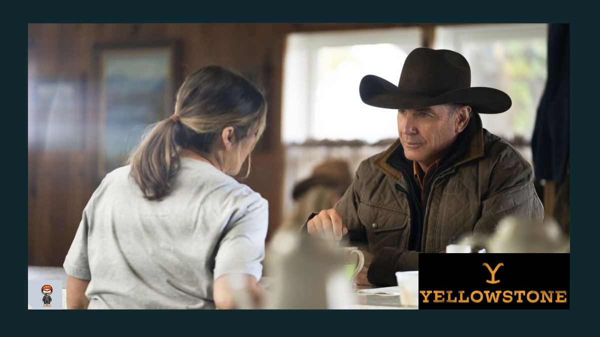 Yellowstone Yellowstone 5ª temporada Yellowstone assistir online Yellowstone 5ª temporada torrent Yellowstone 5ª temporada Paramount Plus Yellowstone 5ª temporada legendado