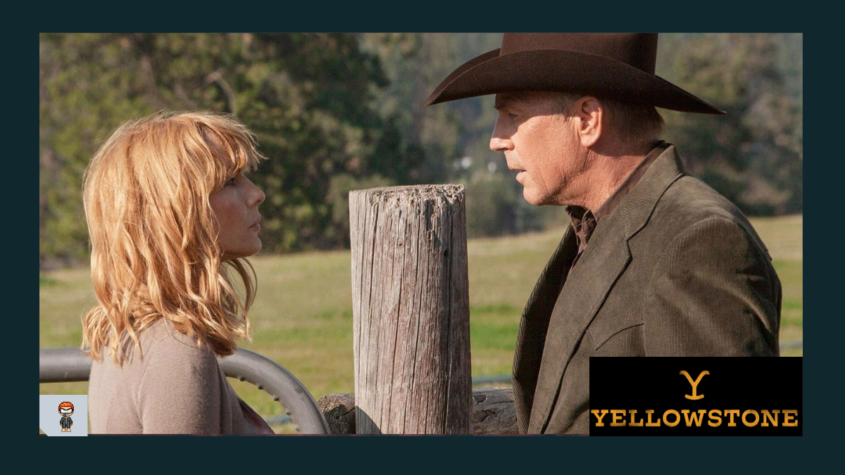 Yellowstone 5 temporada Yellowstone assistir online yellostone torrent yellowstone paramount plus