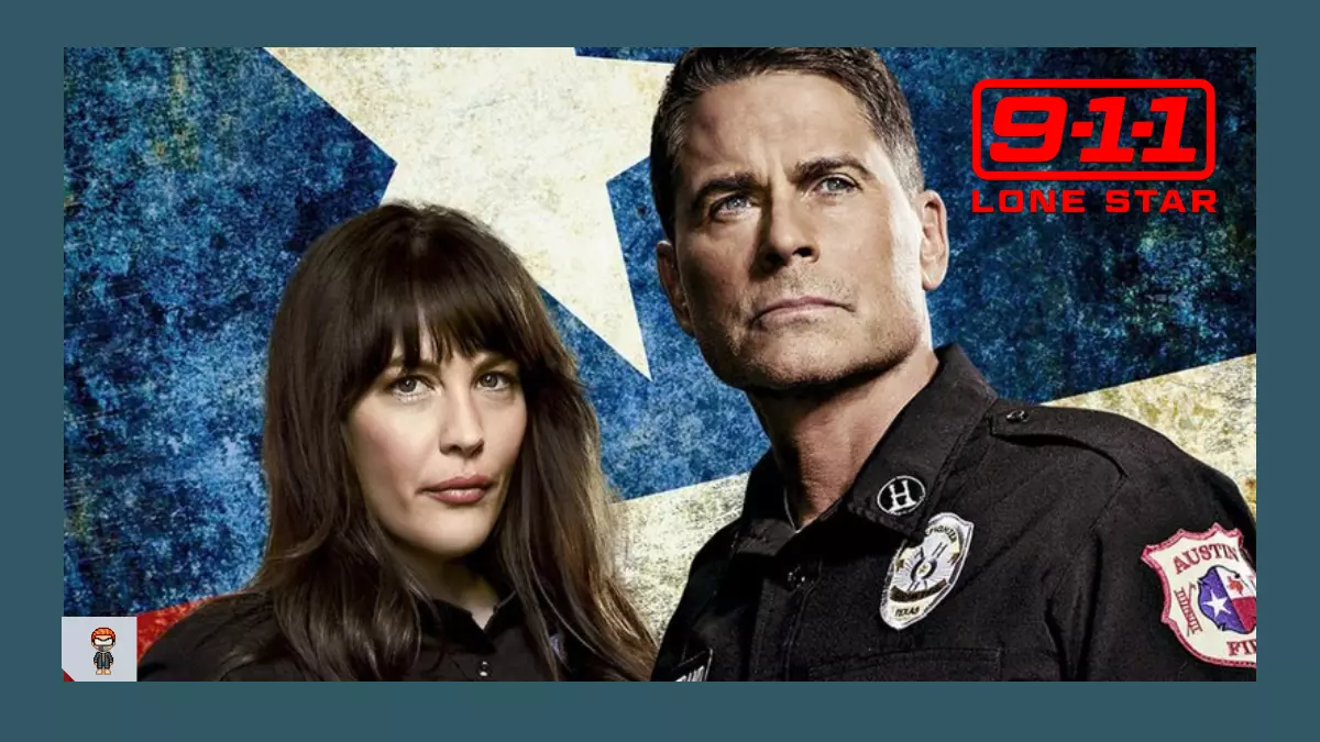 911 lone star 4 temporada 911 lone star star plus 911 lone estar assistir online