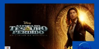 A Lenda do Tesouro Perdido: No Limiar da História online A Lenda do Tesouro Perdido: No Limiar da História - Disney Plus assistir A Lenda do Tesouro Perdido: No Limiar da História - Disney Plus torrent