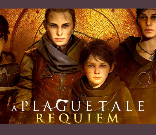 A Plague Tale Requiem analise a plague tale requiem review