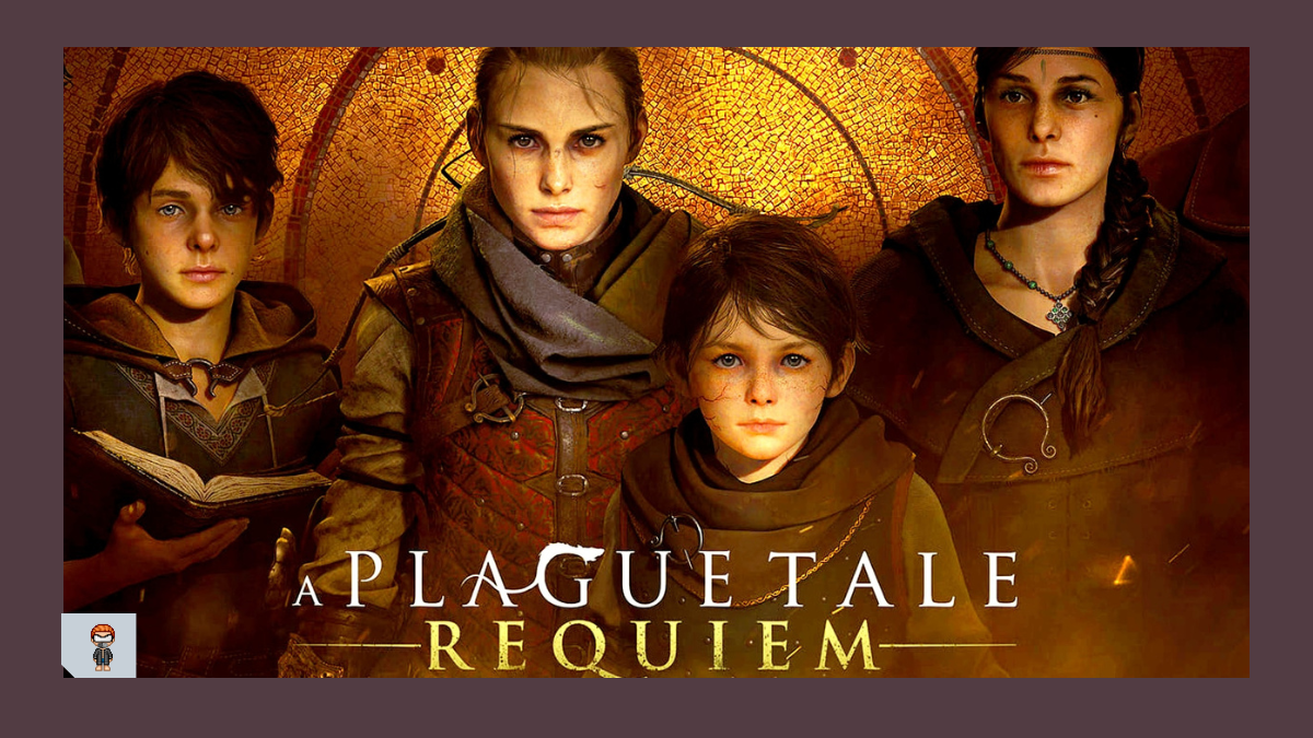 A Plague Tale Requiem analise a plague tale requiem review