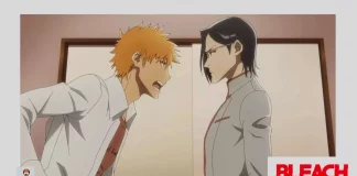 Bleach: Thousand Year Blood War parte 2 data trailer 2ª temporada