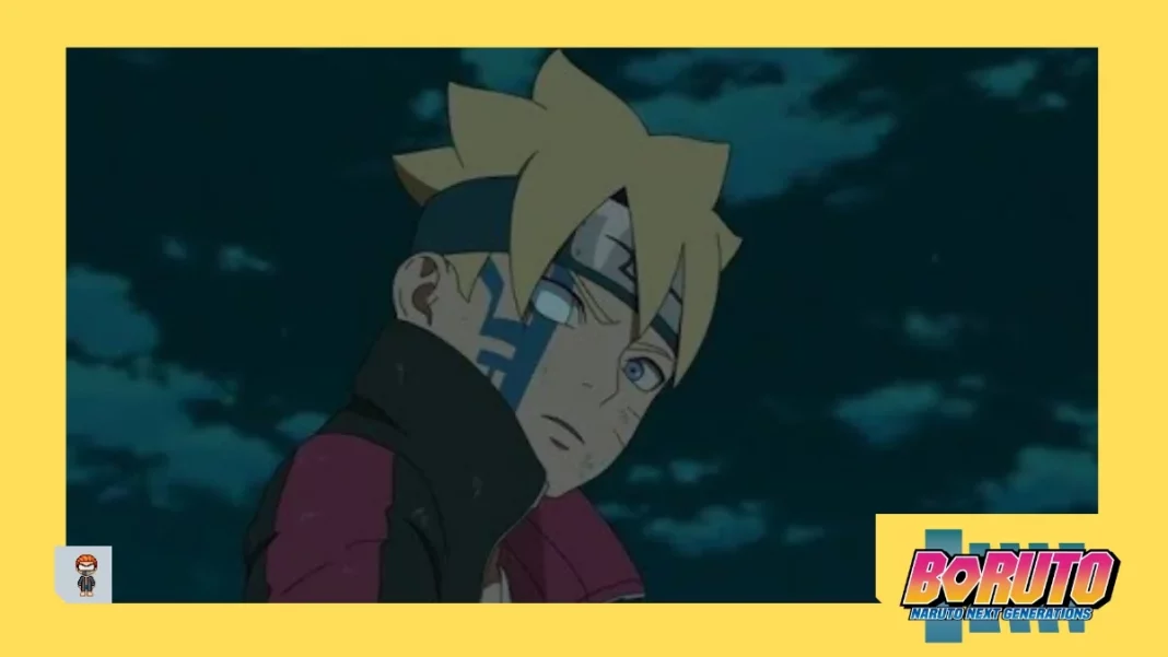 assistir Boruto 280 online episódio ep